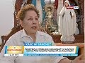 BT: Demetriou: Psoibleng maghiganti si Sanchez kapag pinayagang makalaya sa kulungan