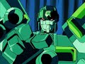 King Of Braves GaoGaiGar EP 30 Bullet X Showdown Against EI 01