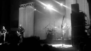 Pixies &quot;Debaser&quot; live at London Troxy, 04-Jun-2010