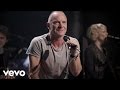 Sting - What Have We Got? (Live At The Public Theater)