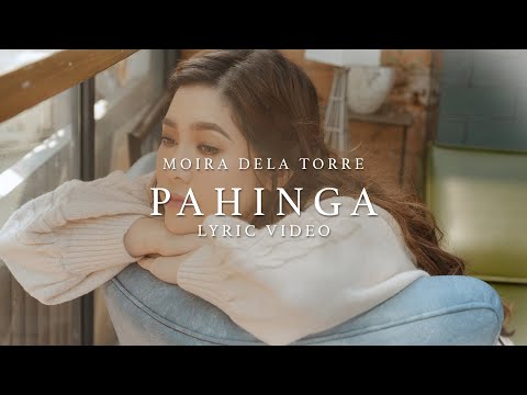 Video thumbnail for Pahinga