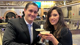 FORMAL NIGHT | Navigator of the Seas Vlog Thanksgiving Cruise DAY 2