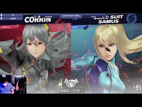 NMF5: Picotera vs Fancy (Losers Semis)