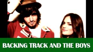 And The Boys Angus and Julia Stone BACKING TRACK