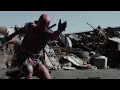 DEADPOOL THRILLER FIGHT Tamil WhatsApp Status D143
