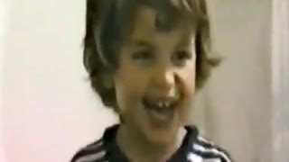 Percy Shaw & Dunloy Coy - Younger (Official Video)