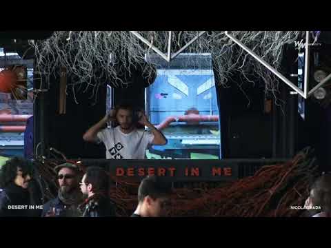 Nicolas Rada Desert In Me #13