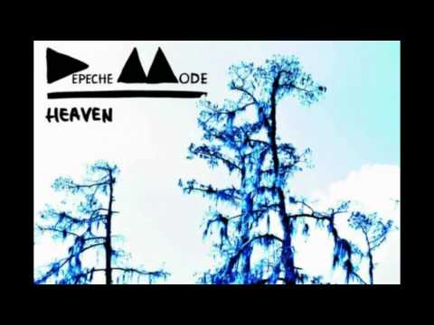 "Heaven" Depeche Mode Vs "While My Guitar Gently Weeps" The Beatles
