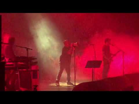 Ween ‘The Stallion pt. 1’ Live in St Louis