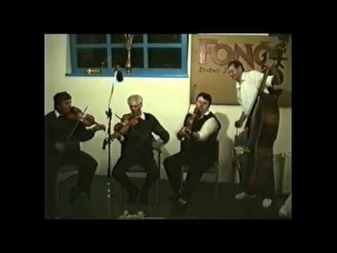 Frata / Magyarfráta - lassú csárdás és korcsos