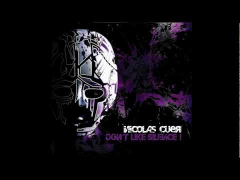 Nicolas Cuer - Need Your Forgiveness (Original mix)