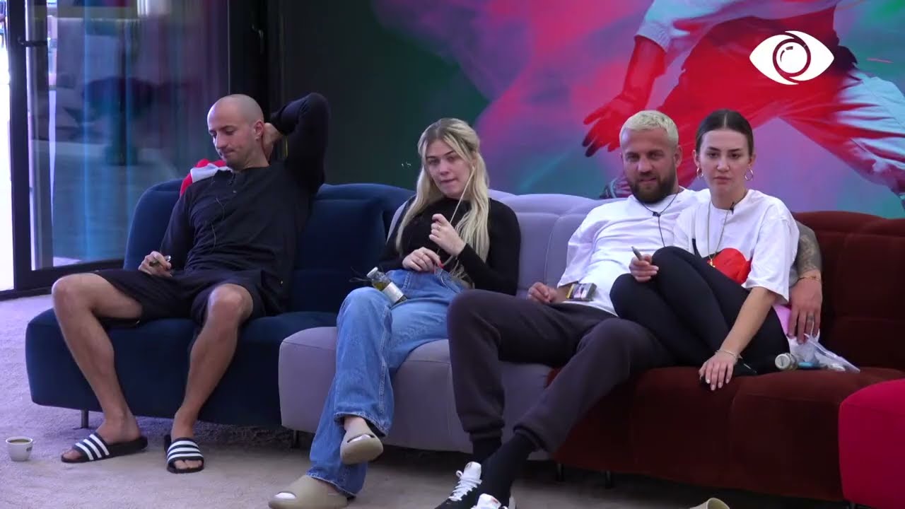 Valbona, si lider i shtëpisë nis ndarjen e detyrave!