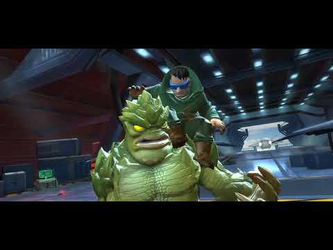 7 Star Rank 3 Moleman is an absolutely Monster!!!