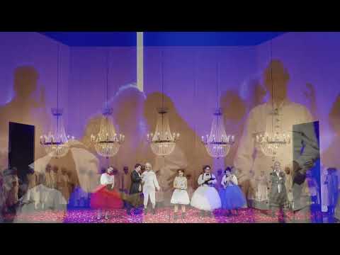 Don Giovanni / Trailer