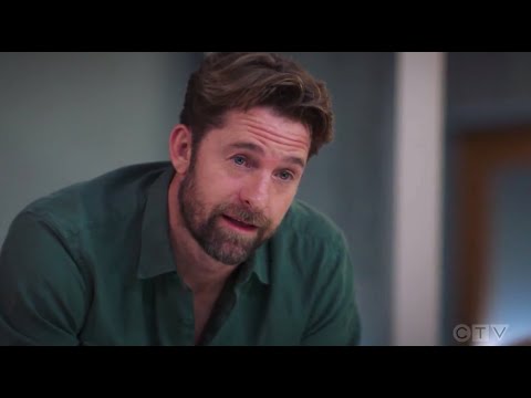 Meredith and Nick 20x09 (3) I want to marry you Meredith