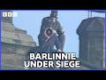 The Siege of Barlinnie Prison | Inside Barlinnie