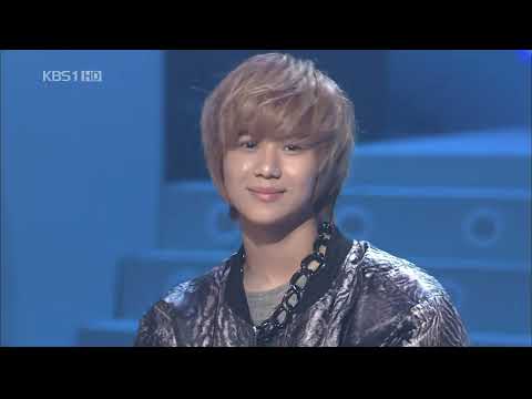 [2010.12.12] Hello - SHINee @KBS1 12th Korea China Song Festival