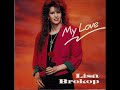 Lisa Brokop  - I'm Leaving You for Me
