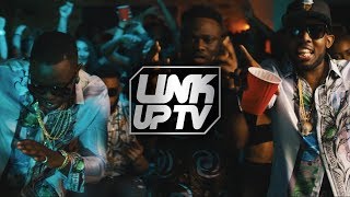 Da BeatFreakz - More Money - Ft Sneakbo, Nadia Rose, Big Tobz, Moelogo