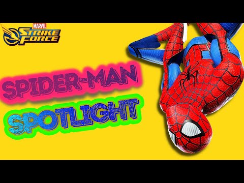 Does Spidey Have the Best Finisher Yet? | 4K Spotlight - MSF