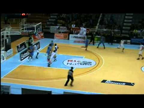 ORO C.B. BREOGAN DE LUGO,83 - LLEIDA,68 (16/02/2013 0:00:00)