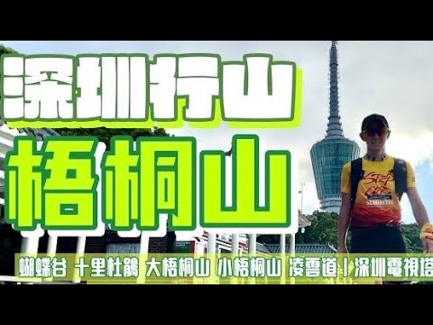 梧桐山