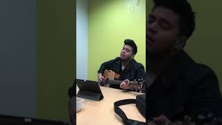 ‘Di Na Bale - Jeric Medina [LIVE!]