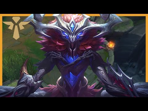 Clapping the Bot Lane with Ivern Support - Great Support | League of Legends