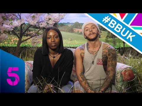 Isabelle & Charlotte face the public vote | Day 49