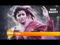 Aliya Bhatt Udta Panjab