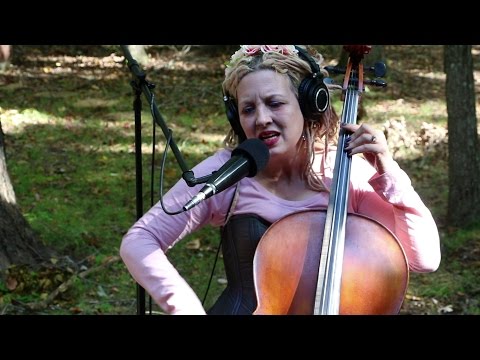 Sonarch Presents: Rasputina - "Sweet Sister Temperance"