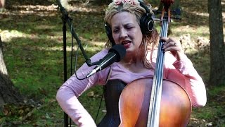 Sonarch Presents: Rasputina - &quot;Sweet Sister Temperance&quot;