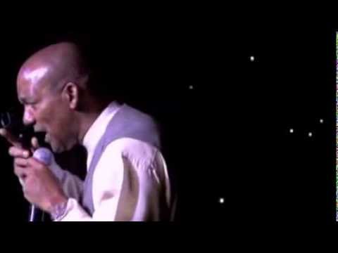 Kevin Jordan - From Cop to Comic