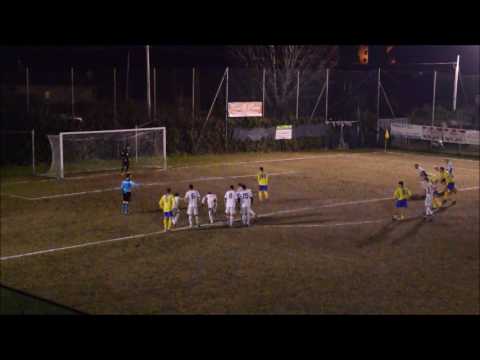 Bargecchia - Porcari: 3-2 (Coppa Terza Categoria - Semifinale)