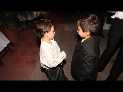 Vivaldi: Violin Concerto in A Minor by Emiliano Ramirez Trinidad