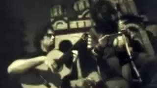 SOULFLY   Frontlines