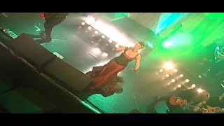 THERION -  Kali Yuga Part I (OFFICIAL LIVE: ADULRUNA REDIVIVA)