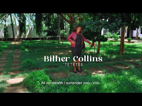 BILHER COLLINS  - TETETE (OFFICIAL VIDEO)