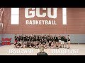 vk basketball tours grand canyon university