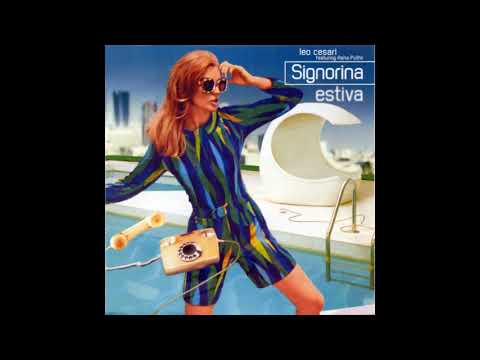 Leo Cesari - Dimi amore - Original