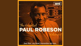 River, Stay 'Way from my Door