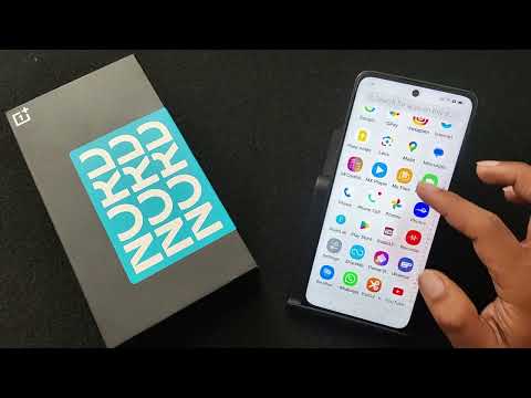 How To data transfer using Bluetooth OnePlus Nord 4 5G || OnePlus me Bluetooth Se data transfer kare