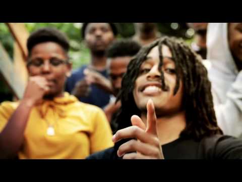 24Kay - Traffic (Official Music Video)
