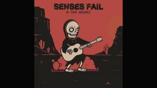 Senses Fail - Jets to Peru