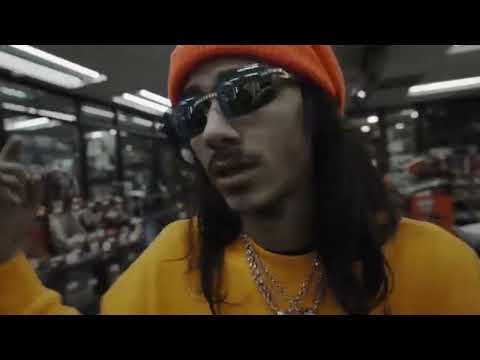 'CAESAR' Babytron x Detroit x West Coast Sample Type Beat 2024