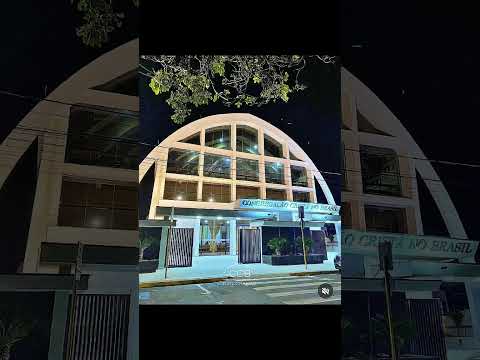 CCB Cerquilho (Central) Jardim Itália - Interior de São Paulo