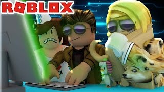 Hotel Of Terror Roblox Hotel Escape Obby W Jessetc 3sb Games - escaping the lava laboratory roblox escape room