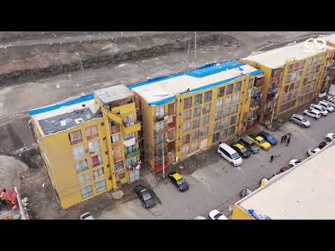 CORE Antofagasta aprueba $12 mil millones para financiar subsidios de familias de "Alto Covadonga"