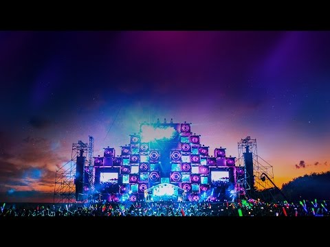 WEEKEND FESTIVAL BALTIC 2016 OFFICIAL AFTERMOVIE (4K)