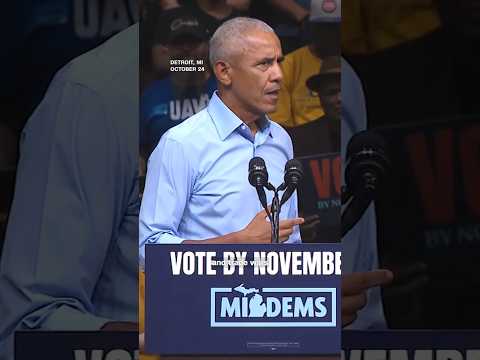 Obama jokes about the ‘well-known evil empire, Canada’